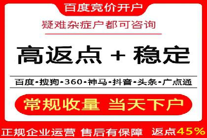 竞价广告推广成功案例：看这家公司如何玩转竞价市场
